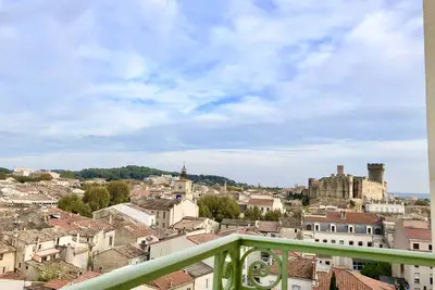Image de Le Panoramic salonais