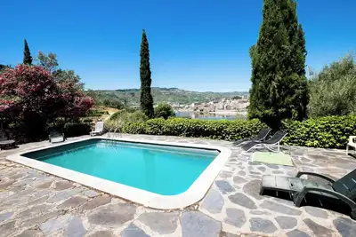 Image de Homerez - Villa de charme à Lamego avec piscine privée