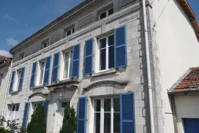Image de Belle maison de caractère
