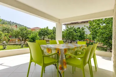 Image de Appartement Bakovic (58341-A1) - Rogoznica