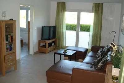 Image de Maison de vacances pour 5 personnes avec 90 m² à Fehmarn Ot Wulfen (95742)
