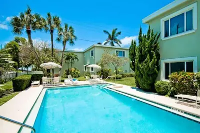 Image de Appartement Gulf Beach - avec piscine et accès à la plage