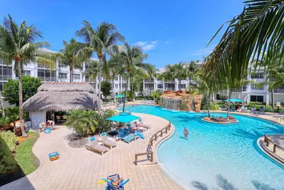 Image de Southern Escape est ce que nous appelons cette location de vacances au paradis. Venez voir pourquoi!