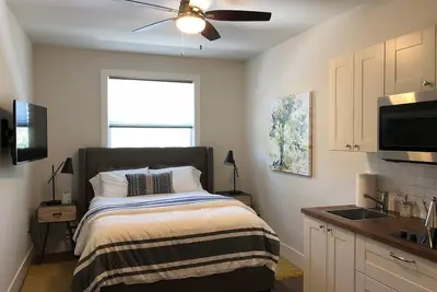 Image de 307-Centrally Studio Apt. dans la ville de San Jose