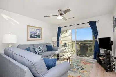 Image de Mystic Wind: 3 Br / 2 Ba condo Ă Caswell Beach, pour 6 personnes