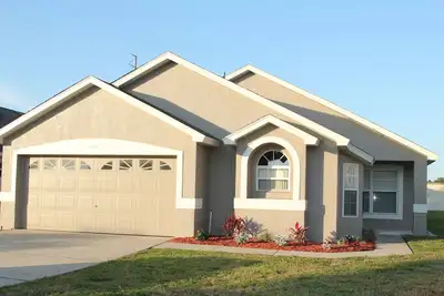 Image de Disney retraite familiale, Animaux acceptés, Internet gratuit / gril à gaz