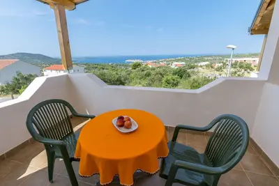 Image de Appartements Barica (58481-A2) - Primosten