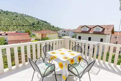 Image de Appartement Bakovic (58341-A3) - Rogoznica