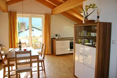 Image de Ferienwohnung für max. 4 Pers. ca. 65 qm