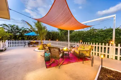 Image de Bienvenue au Coco Cottage