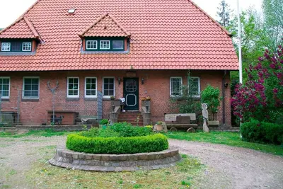 Image de Appartement / app. pour 4 personnes avec 90m² à Breiholz (3006)
