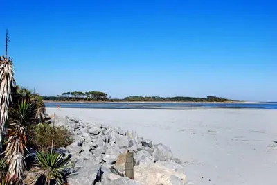 Image de Mer Charming Escape Avec vue sur l'océan.