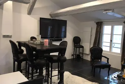 Image de Luxe Paris Appartement