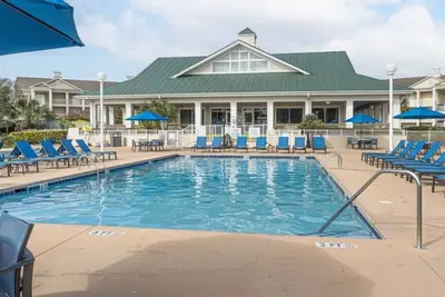 Harbor Lights ™ - Myrtle Beach - Villa 2 chambres