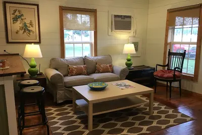 Image de Charmante ferme rénovée, wifi, à 7 min de Memphis, Pet❤️