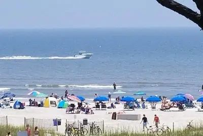 Image de Superbes vues directes sur l'océan! !