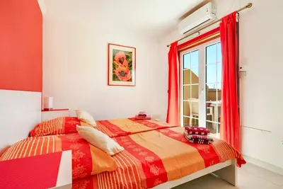 Image de Casa Golfin - Retraite calme et colorée dans le sud ensoleillé de Ténériffe
