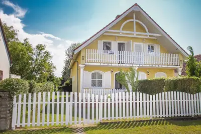 Image de Maison de vacances à seulement 100 m du lac Balaton