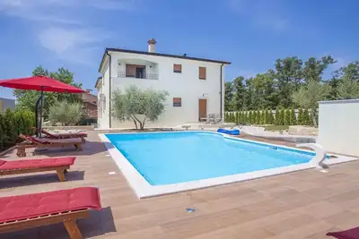 Image de Appartement de vacances avec accessoires pour piscine