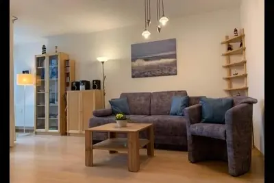 Image de Appartement / app. pour 4 personnes à 57 m² à Graal-Müritz (19551)