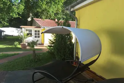 Image de Appartement \/ app. pour 6 personnes à 72 m² à Ückeritz (17505)