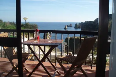 Image de Appartement Ă Dona Ana -Lagos Beach, appartement spacieux pour 4 px.
