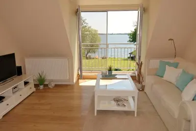 Image de Appartement / app. pour 4 personnes avec 50m² à Klein Wittensee (1077)