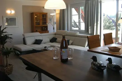 Image de Appartement \/ app. pour 4 personnes à 75 m² à Prerow (47236)