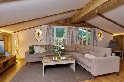 Image de Appartement \/ app. pour 6 personnes à 100 m² à Seefeld (58812)