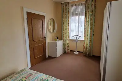 Image de Appartement / app. pour 3 personnes à 42 m² à Bad Kissingen (69098)