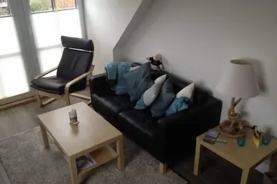 Image de Appartement \/ app. pour 4 personnes avec 65m² à Timmendorfer Strand (51596)