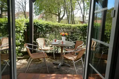 Image de Appartement \/ app. pour 4 personnes à 54 m² à Prerow (40380)