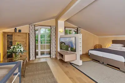 Image de Appartement \/ app. pour 6 personnes à 100 m² à Seefeld (58813)