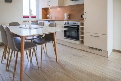 Image de Appartement \/ app. pour 5 personnes à 63 m² à Fehmarn (51625)