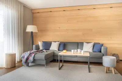 Image de Appartement / app. pour 4 personnes à 60 m² à Gaschurn (51945)