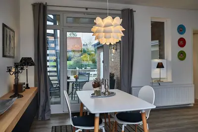 Image de Appartement / app. pour 2 personnes à 55 m² à Eckernförde (95331)
