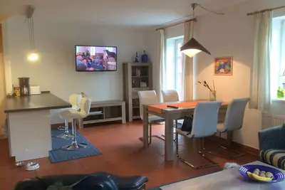 Image de Appartement \/ app. pour 4 personnes à 54 m² à Dranske - Bakenberg (47255)