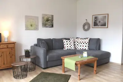 Image de Appartement \/ app. pour 4 personnes à 50 m² à Prerow (79998)