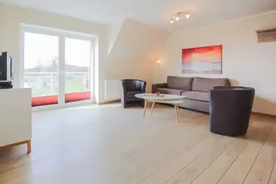 Image de Appartement \/ app. pour 6 personnes à 72 m² à Fehmarn (51635)