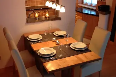 Image de Appartement / app. pour 6 personnes à 94 m² à Schönau am Königssee (77000)