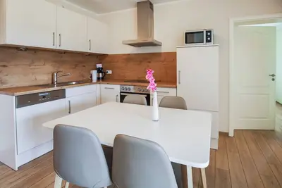 Image de Appartement \/ app. pour 5 personnes à 55 m² à Fehmarn (51636)