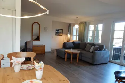 Image de Appartement \/ app. pour 6 personnes à 75 m² à Prerow (47215)