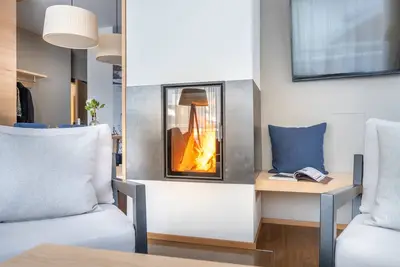 Image de Appartement / app. pour 6 personnes avec 70 m² à Gaschurn (51953)