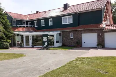 Image de Appartement / app. pour 4 personnes à 73 m�� à Utarp (93687)