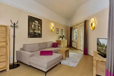 Image de Appartement \/ app. pour 4 personnes à 70 m² à Seefeld (58542)