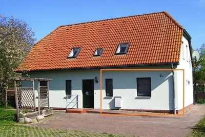 Image de Appartement \/ app. pour 4 personnes avec 35m² de vestibule (93839)