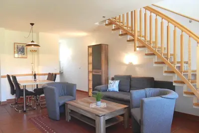 Image de Appartement \/ app. pour 6 personnes à 75 m² à Dranske - Bakenberg (47263)