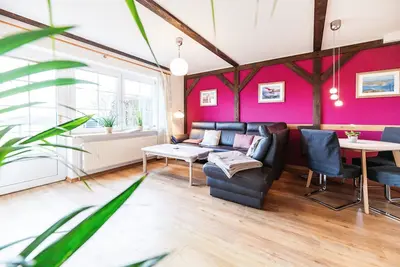 Image de Appartement \/ app. pour 4 personnes à 70 m² à Fehmarn (65200)