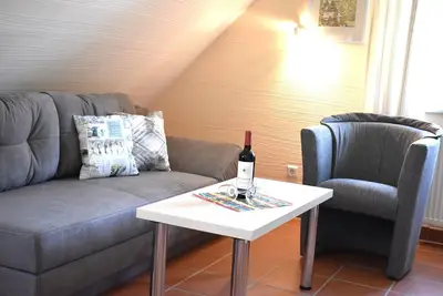 Image de Appartement \/ app. pour 4 personnes à 40 m² à Dranske - Bakenberg (47250)