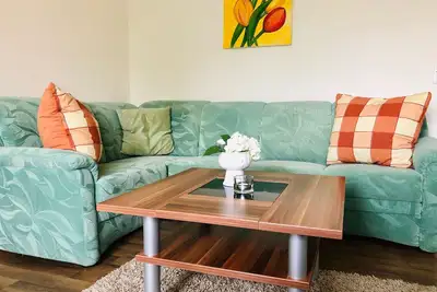 Image de Appartement / app. pour 3 personnes avec 52m² à Dresden (93016)